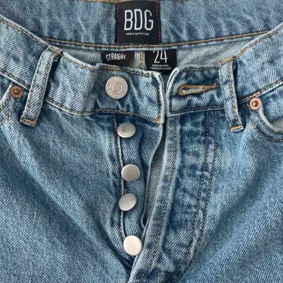 BDG Jeans! - Picture 4 of 6